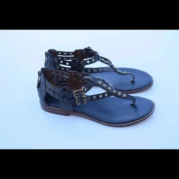Donald J. Pliner Lulu sandals