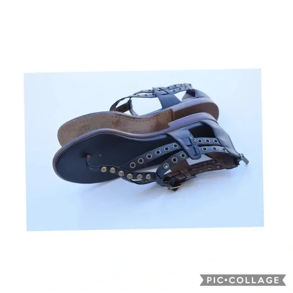 Donald J. Pliner Lulu sandals
