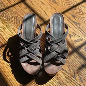 Donald J. Pliner sandals