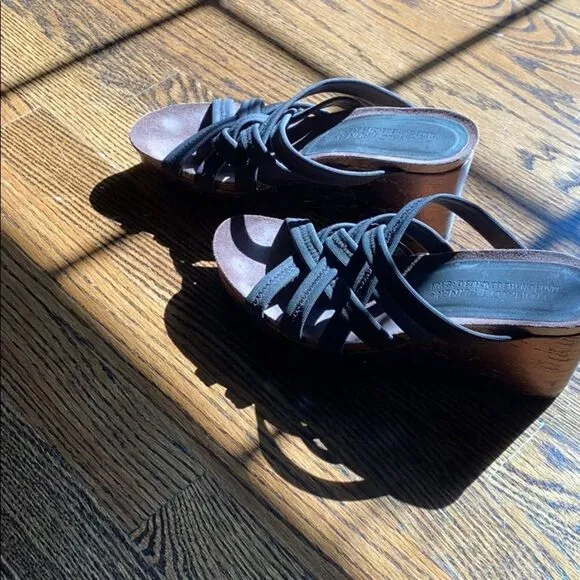 Donald J. Pliner sandals