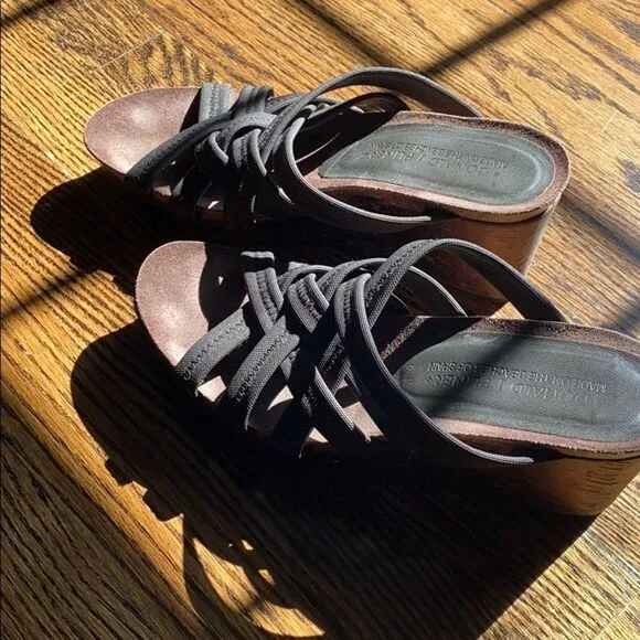 Donald J. Pliner sandals
