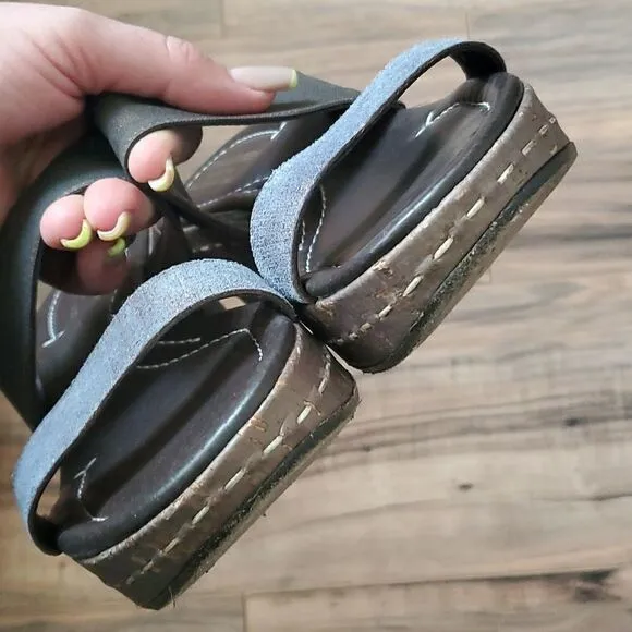 Donald J Pliner | Shera Platform Sandals