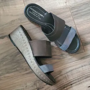 Donald J Pliner | Shera Platform Sandals