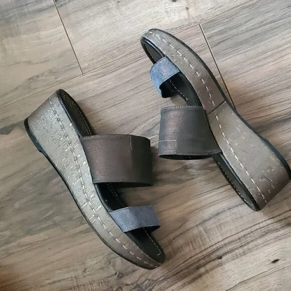 Donald J Pliner | Shera Platform Sandals