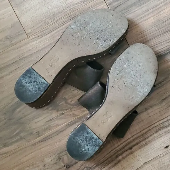 Donald J Pliner | Shera Platform Sandals