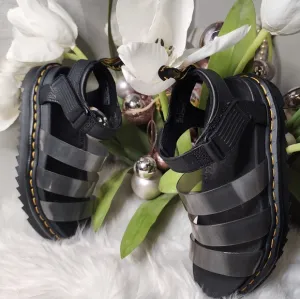 Dr Martens Blaire Jelly SandalsWomen size8 new