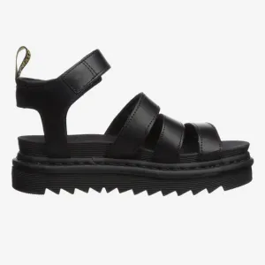 Dr. Martens Blaire Leather Strap Sandals