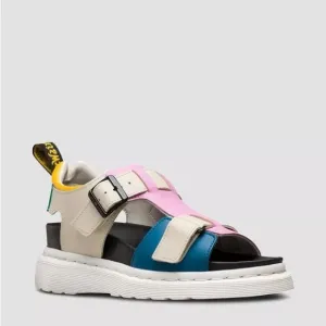Dr Martens Kamilah Sandals