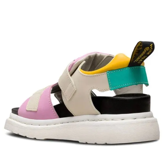 Dr Martens Kamilah Sandals