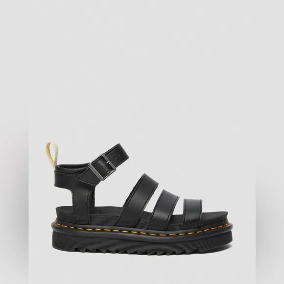 DR. MARTENS VEGAN BLAIRE WOMEN'S FELIX GLADIATOR SANDALS