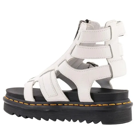 🆕{Dr Martens}Olson Sandals