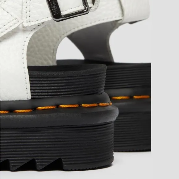 🆕{Dr Martens}Olson Sandals