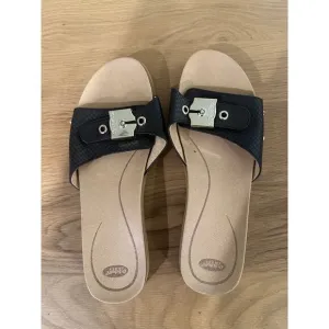 Dr. Scholl's Originalist Womens' Slide Sandals
