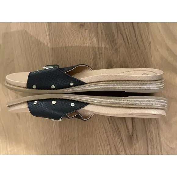 Dr. Scholl's Originalist Womens' Slide Sandals