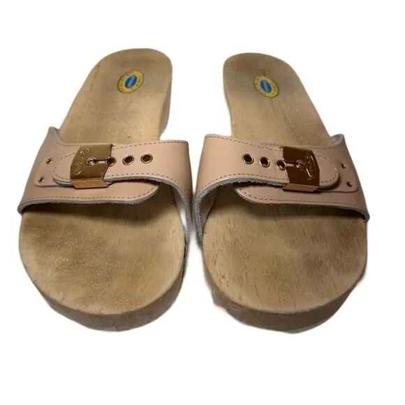 Dr. Scholl’s Sandals