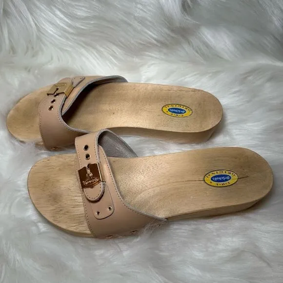 Dr. Scholl’s Sandals