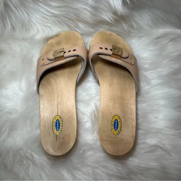 Dr. Scholl’s Sandals