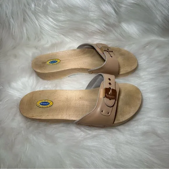 Dr. Scholl’s Sandals