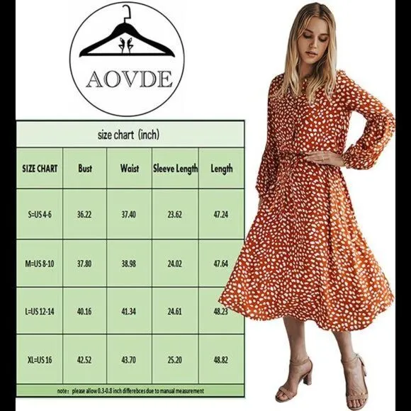 Dresses Casual Wrap Dress Midi Long Sleevest  Maxi Dress
