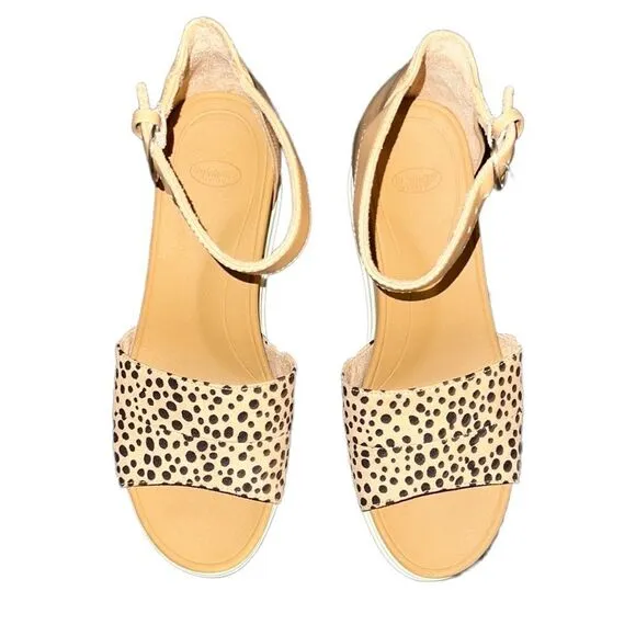 ✨ Dr. Scholl's Women's Show Off Strappies Sandal✨