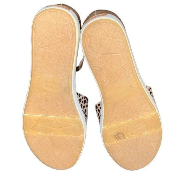✨ Dr. Scholl's Women's Show Off Strappies Sandal✨