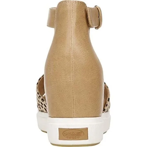 ✨ Dr. Scholl's Women's Show Off Strappies Sandal✨