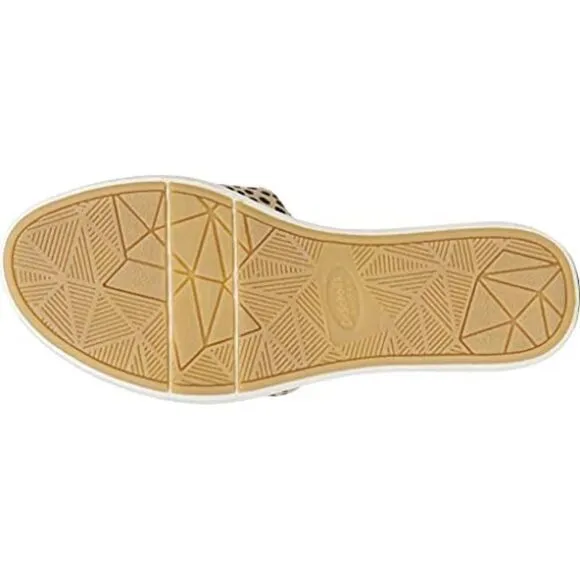 ✨ Dr. Scholl's Women's Show Off Strappies Sandal✨