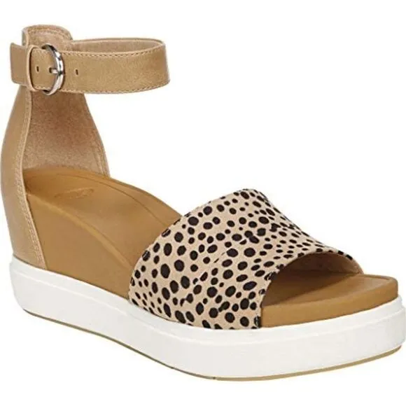 ✨ Dr. Scholl's Women's Show Off Strappies Sandal✨