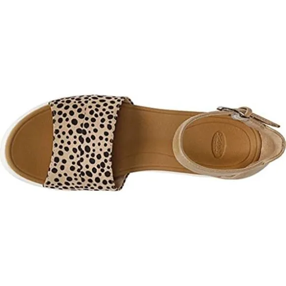 ✨ Dr. Scholl's Women's Show Off Strappies Sandal✨