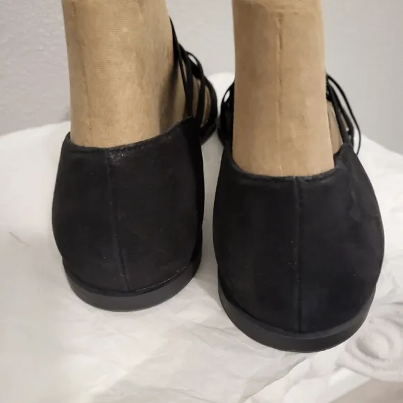 EILEEN Fisher Rato Sandals