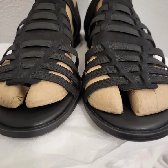 EILEEN Fisher Rato Sandals
