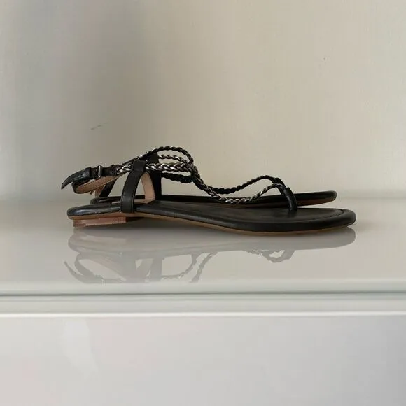 Ella Moss Thong Sandals