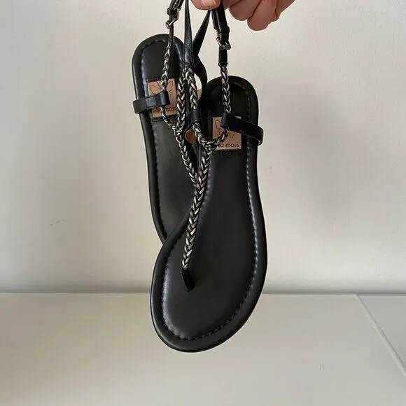 Ella Moss Thong Sandals