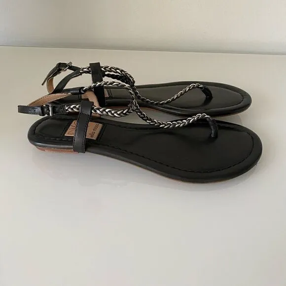 Ella Moss Thong Sandals