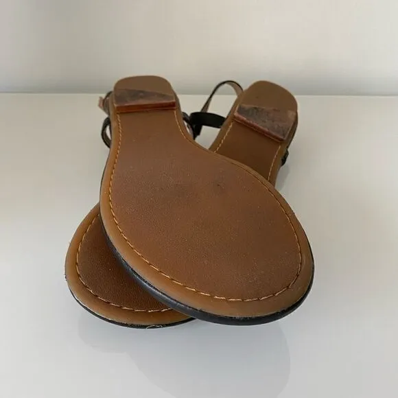 Ella Moss Thong Sandals