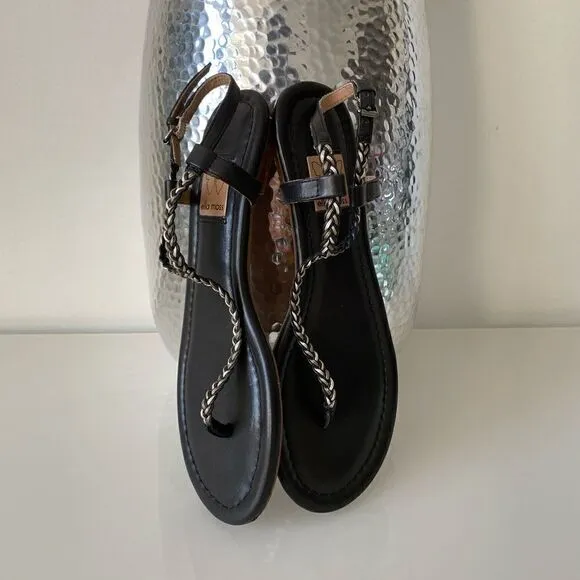 Ella Moss Thong Sandals