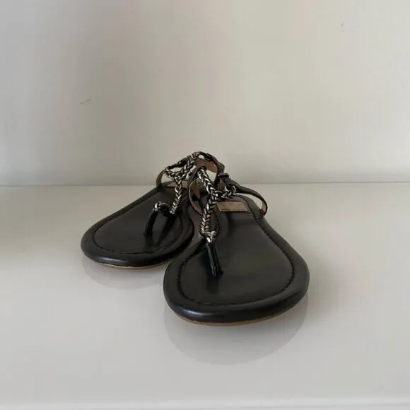 Ella Moss Thong Sandals