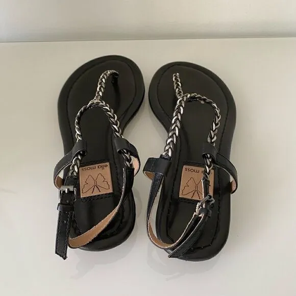 Ella Moss Thong Sandals