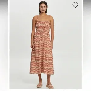 Faithfull The Brand Francesca Dress