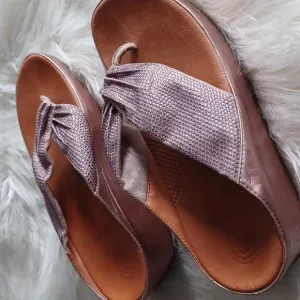 Fittlop  Sandals