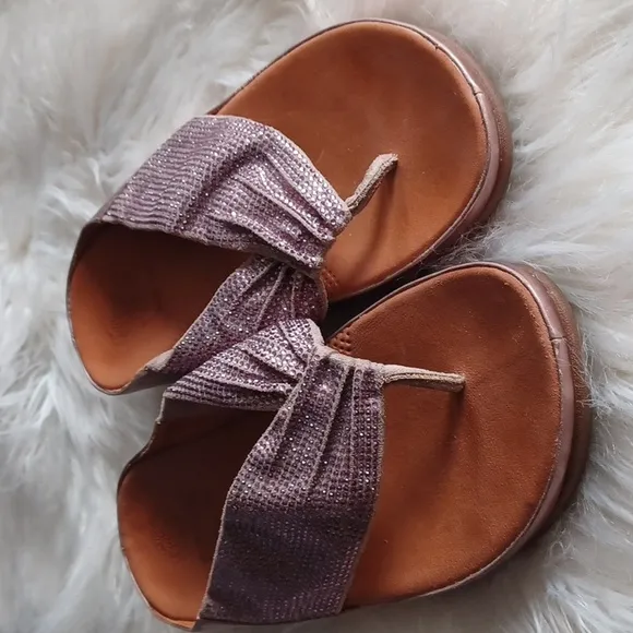Fittlop  Sandals