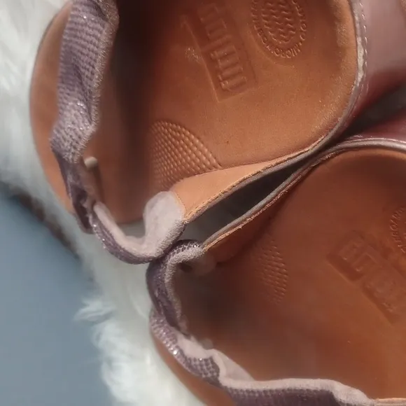 Fittlop  Sandals