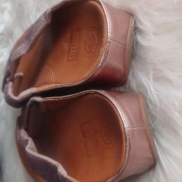 Fittlop  Sandals