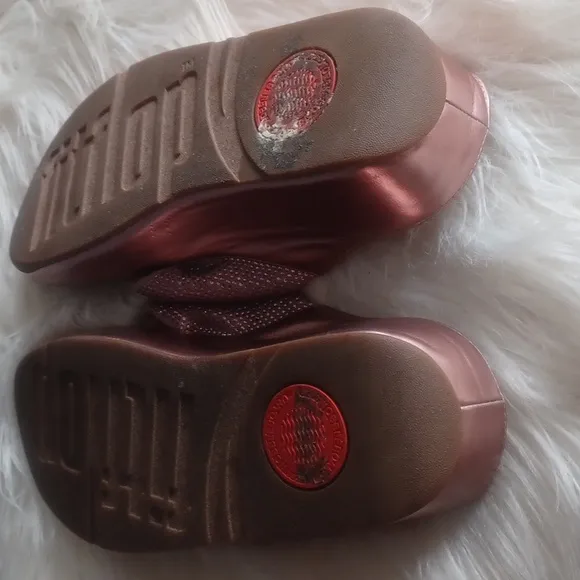 Fittlop  Sandals