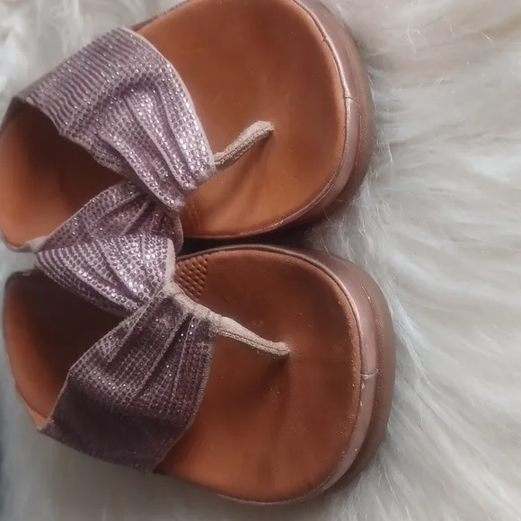 Fittlop  Sandals
