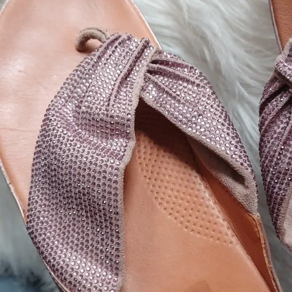 Fittlop  Sandals