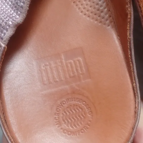 Fittlop  Sandals
