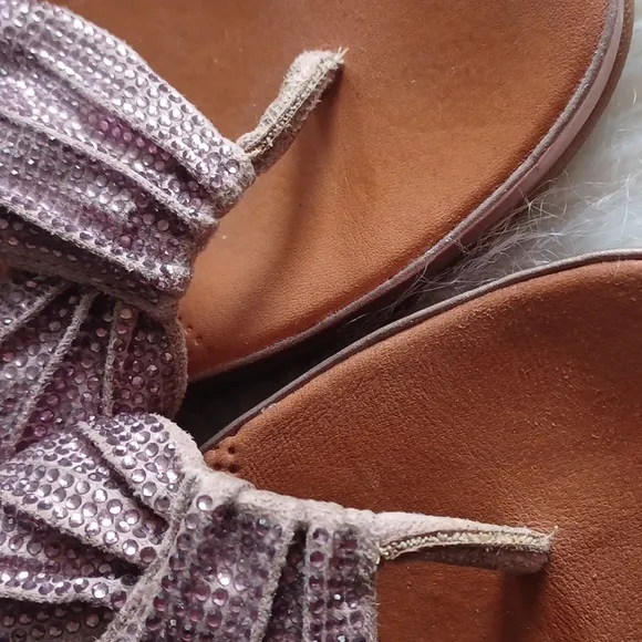 Fittlop  Sandals