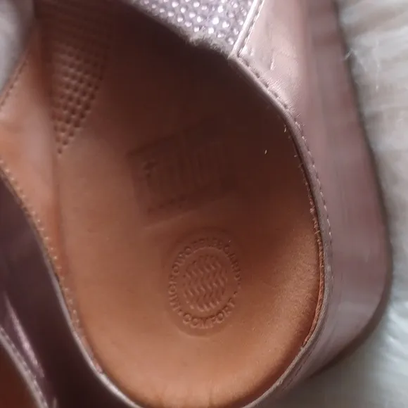 Fittlop  Sandals
