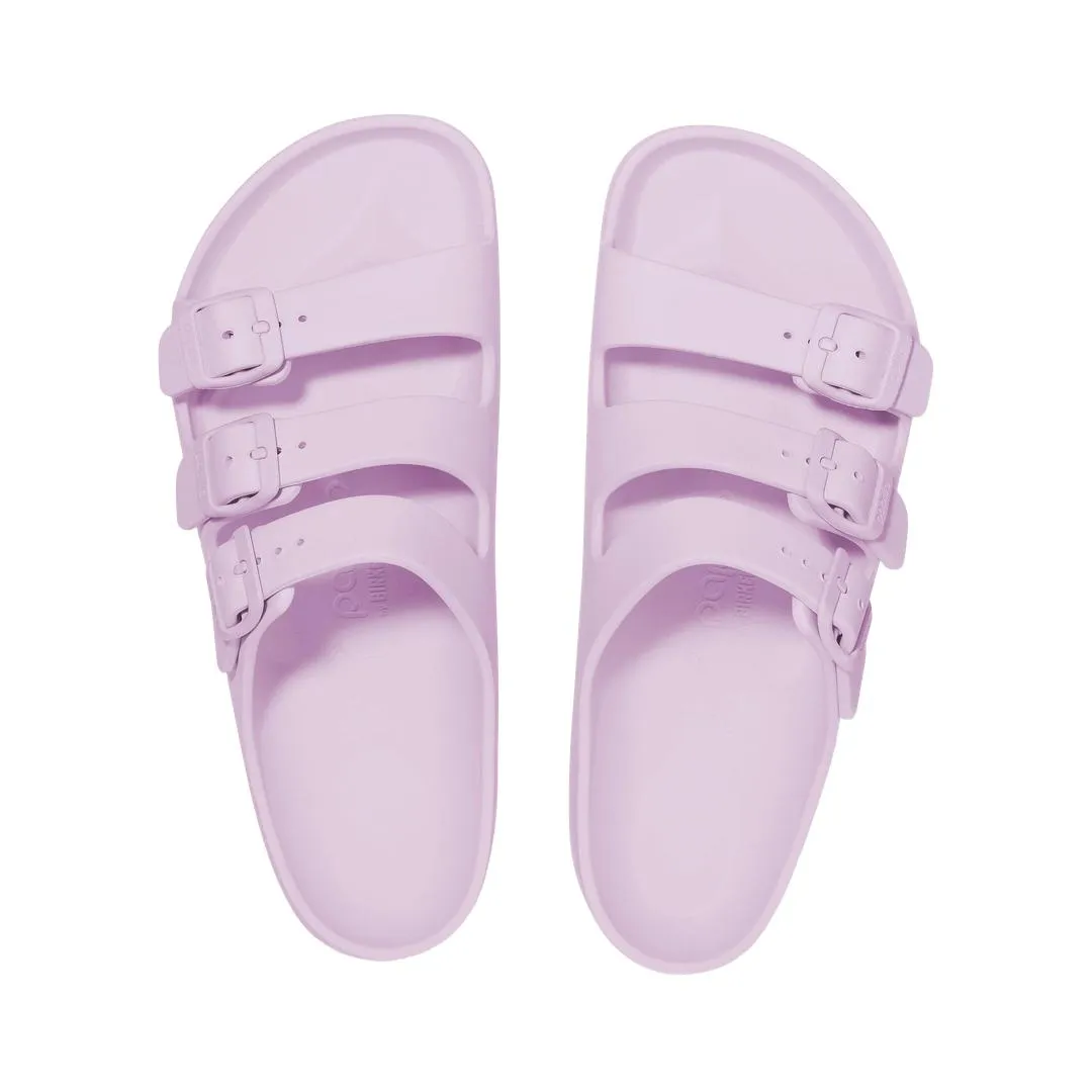 Florida Iii Flex Platform Sandals